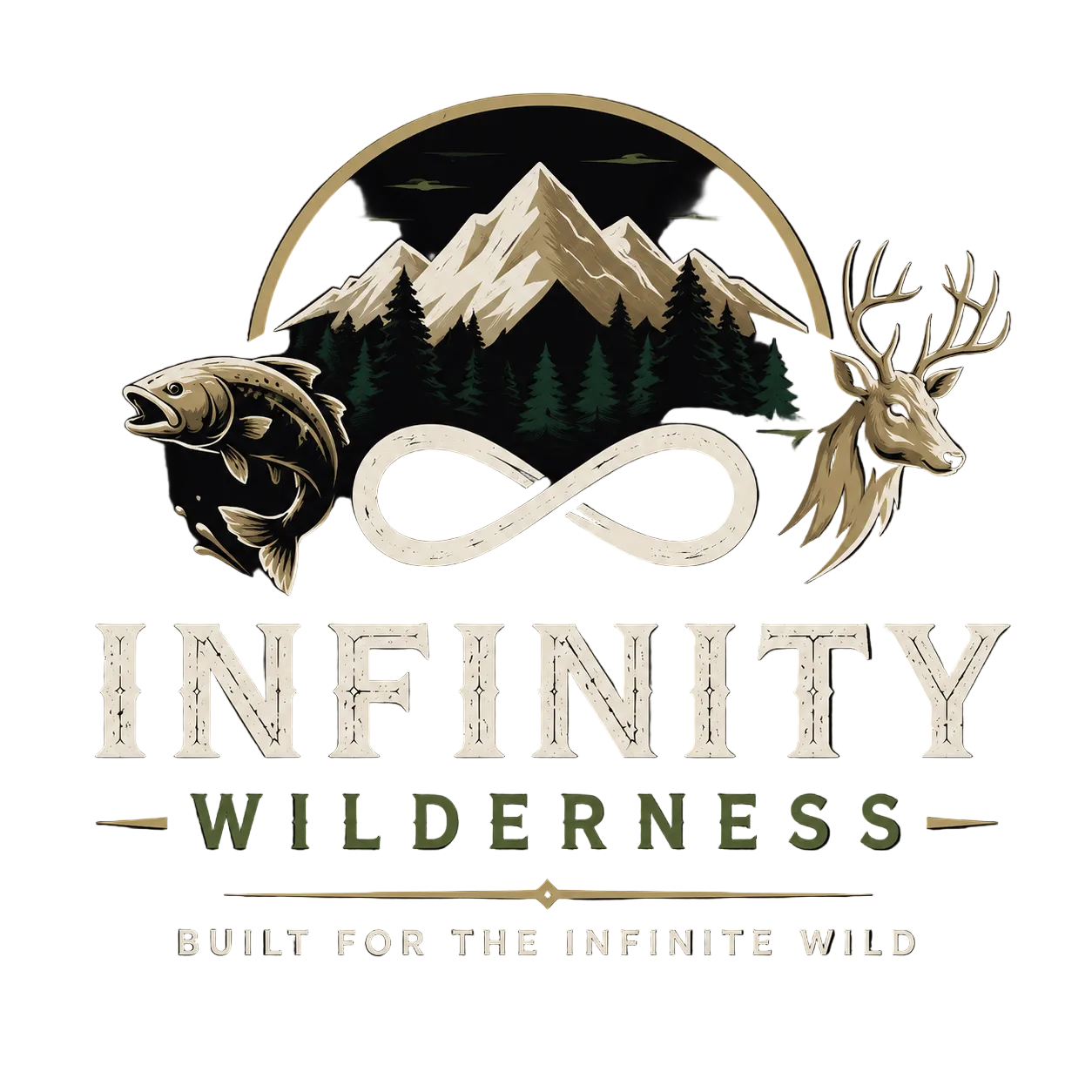 Infinity Wilderness